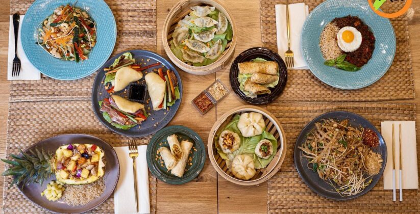 TAO. Thai restoran 🥢 | u-Beogradu.com